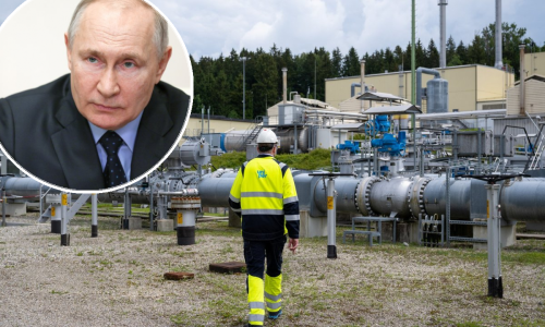 Zapadne tvrtke neće se stići povući iz Rusije. Putin pokrenuo val konfiskacija