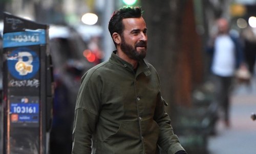 Justin Theroux otkrio pravu istinu o odnosu s bivšom suprugom Jennifer Aniston