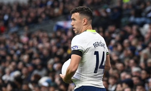 Legenda Tottenhama žestoko se obrušila na Perišića, a razlog je bizaran