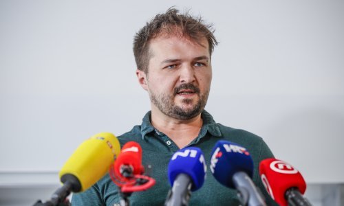 'Udruga Vigilare osuđena je za diskriminaciju i uznemiravanje LGBT osoba'