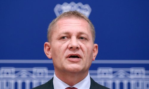 Beljak se ispričao Jandrokoviću: Građani nisu birali zastupnike da bi šutjeli