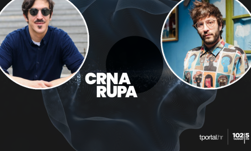 Domagoj Janković: Nadam se nekoj većoj ulozi na filmu