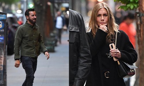 Ponovni susret rastavljenih: Jennifer Aniston večerala u društvu bivšeg supruga