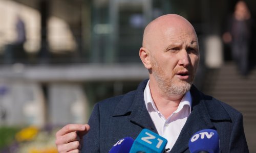 Petek: Tko uđe u viši cenzus vrtić će mu poskupiti minimalno 240 eura godišnje