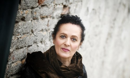 Danica Vukićević, dobitnica NIN-ove nagrade, gostuje na novoj Booksinoj tribini