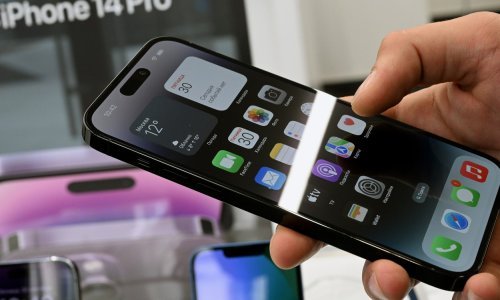 Kodno ime Quartz: Apple sprema velike novosti
