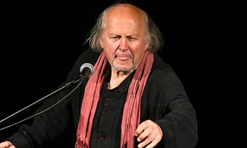 Završena glumačka radionica Zijaha Sokolovića