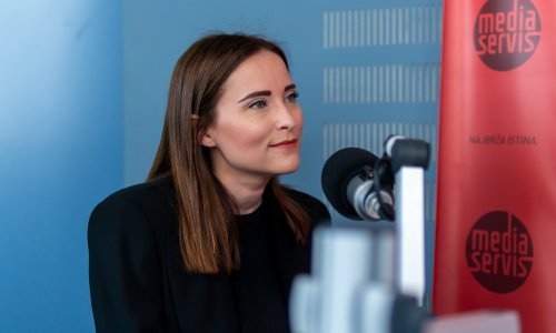 'Koristi od umjetne inteligencije veće od rizika, softver nikad neće zamijeniti ljude'