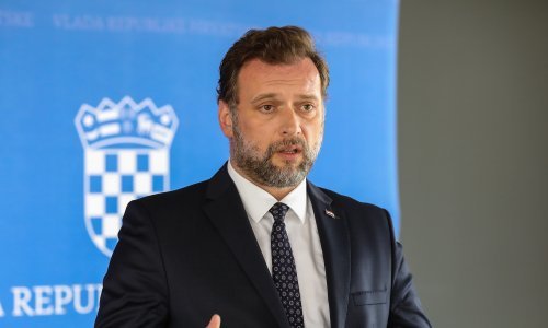 Banožić: Neću koristiti APN-ov kredit ako bih nekome drugome oduzeo subvenciju