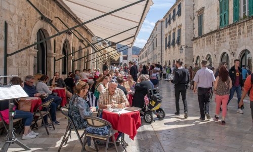 Vađenje kamenčića iz cipela: Ovo su najluđi zahtjevi najbogatijih dubrovačkih gostiju