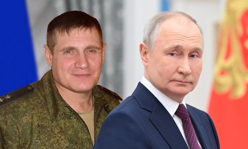 Tko je novi zapovjednik ruske operacije u Ukrajini i koja je pozadina njegovog imenovanja?