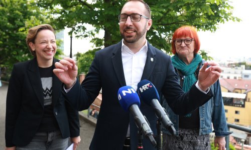 Tomašević: Cijene vrtića ostaju iste