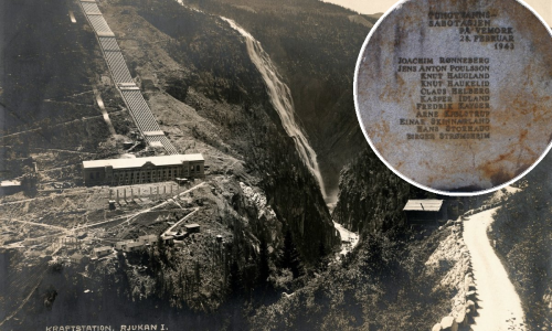 Akcija koja je preokrenula rat: Spriječili naciste da naprave atomsku bombu pa 320 km bježali na skijama