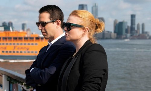 Tihi luksuz nije nedohvatljiv: 'Dio skupocjenih stajlinga iz hit serije kupljen je u outletu'