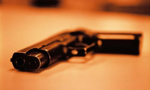 Iz vojnog skladišta ukradeno četrnaest pištolja