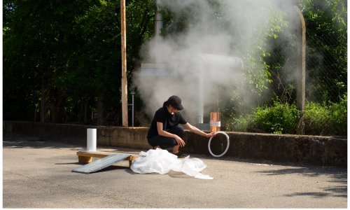 Otvara se izložba 'Promjenjivo stanje stvari' Andree Taraš