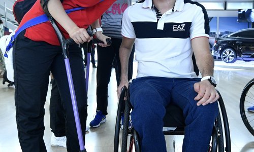 Sandra Paović: Prava ljubav na putu do medalje