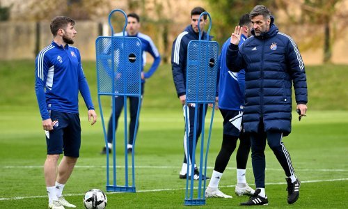 Dinamo ne dovodi hit-napadača slovenske lige, ali Modrima stiže Kramarič?