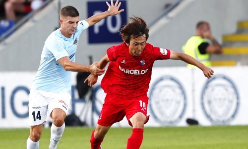 Vlasnik rekordnog transfera, koji je s Bišćanom bio na Euru, otvoreno o uzletu Gorice