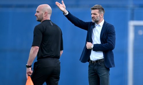 Bišćan o derbiju na Poljudu, a otkrio i da ima 'ljubimca': On je iznenađenje...