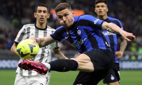 Inter je napokon uspio izbaciti Juventus i tako izborio finale Kupa