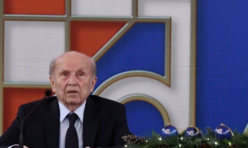 Predsjednik Dinama otkrio detalje izgradnje novog Maksimira: To je dugoročan posao...