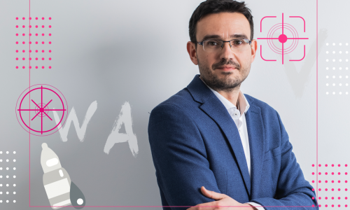 Čudo u ljudskom tijelu: Vodeći endokrinolog otkriva kako brinuti o zdravlju