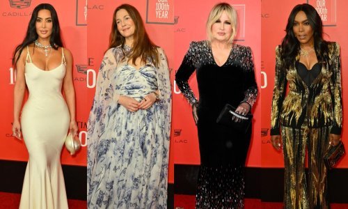 Najveće zvijezde na okupu: Pogledajte njihova izdanja s crvenog tepiha