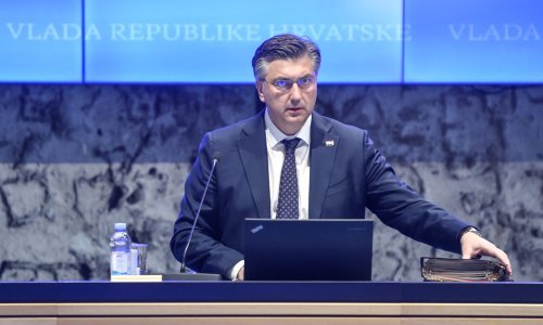 Vlada izmijenila prognoze za BDP: 'Očekujemo u 2023. rast gospodarstva od 2,2 posto'