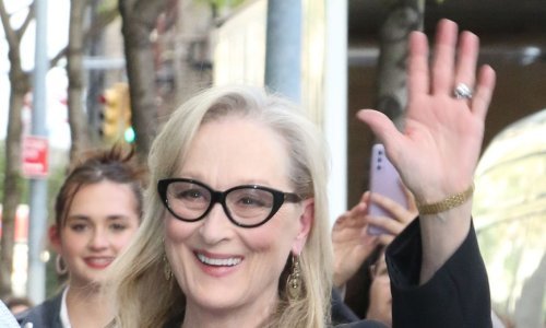 Karijera duga više od 50 godina: Meryl Streep dobila prestižnu nagradu Princeza od Asturije