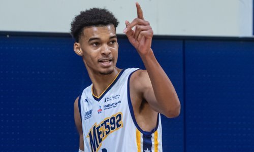 NBA zvijezde složne - kad ogromni Francuz ovo ljeto dođe u ligu, više ništa neće biti isto!