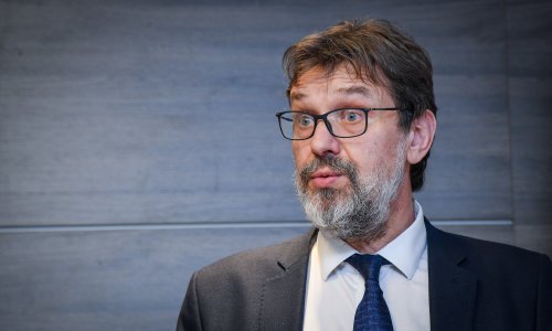 Žigmanov: Prestalo negativno stigmatiziranje Hrvata u Srbiji