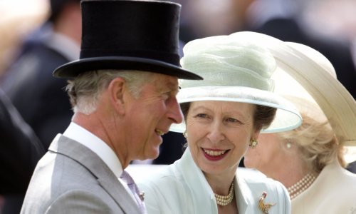 Pokazao joj koliko mu znači: Princeza Anne na krunidbi će imati važnu ulogu