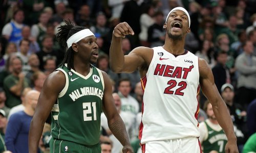 Miami i nikad bolji Butler šokirali prvog nositelj NBA-a; prošao i New York!