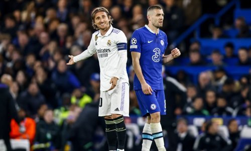 Tajni sastanak u Realu; otkriveno što su se Modrić i predsjednik Perez dogovorili!