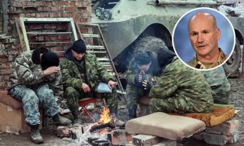 Američki zapovjednik: Ruske kopnene snage jače su nego na početku rata