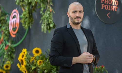 Melkior Bašić pokazao kako izgleda kad kuha u svom domu, poručili mu: 'I anđeli bi jeli'