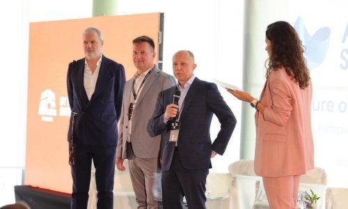 Od izazova do uspjeha: Inovativne kompanije dijele svoje priče u investicijskoj zajednici