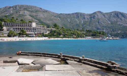 Vlada amenovala novi korak u mega projektu Kupari, otvorenje moguće 2025.