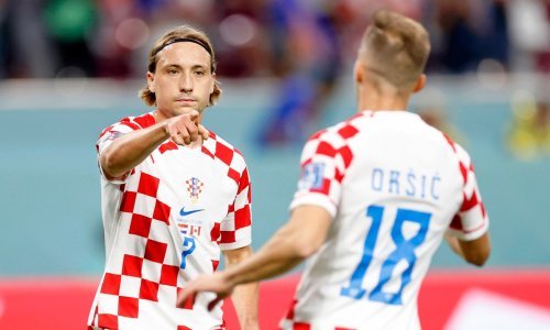 Engleski velikani love Vatrenog; Liverpool i Tottenham ne pitaju za cijenu...