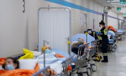 Zbog ovoga tisuće umiru, a nije riječ o bolesti. Ima li EU rješenje?