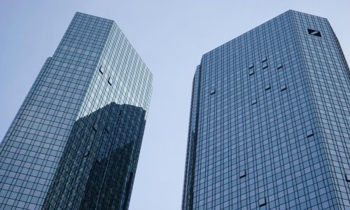 Deutsche Bank ostvario 1,85 milijardi eura dobiti