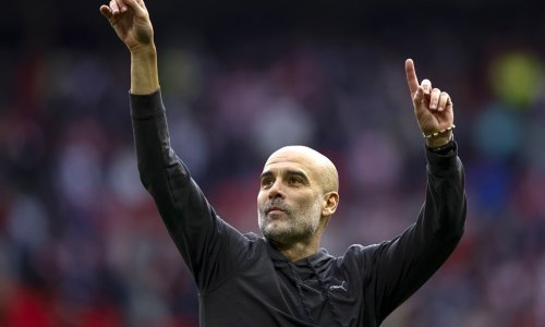 Guardiola ovo inače ne radi kad su zvijezde u pitanju; sve je rekao nakon derbija