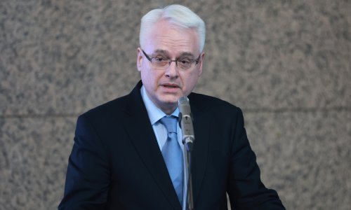 Josipović: Predsjednik i premijer nalaze se u stanju neustavnosti