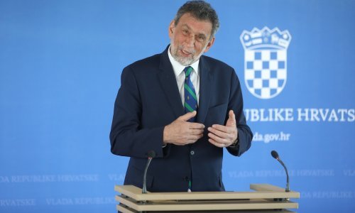 Fuchs: Čekamo očitovanje Geodetskog fakulteta o korištenju vozila