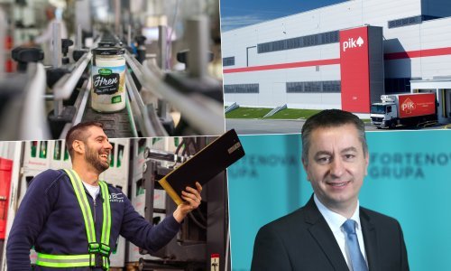 Fortenova opet na bubnju: Hoće li je preuzeti fond koji će je raskomadati?