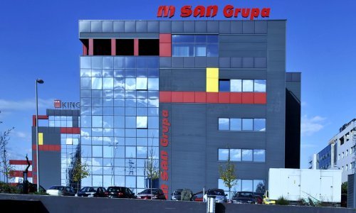 M SAN-ova online trgovina očekuje rast prihoda za 20 posto