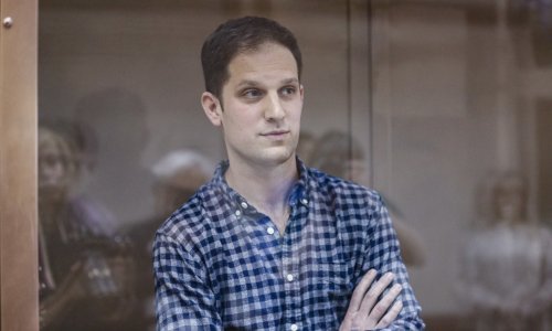 Rusija odbila američki zahtjev za posjet zatvorenom novinaru Wall Street Journala