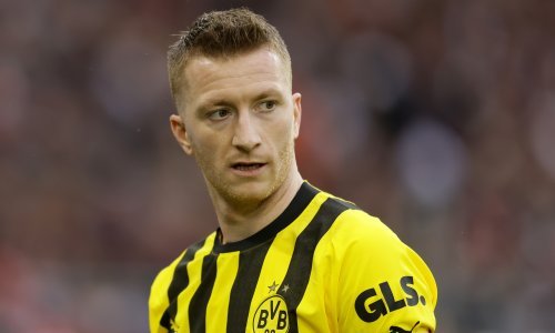 Nagrađen za ljubav žuto-crnima, odbio zov Bayerna, a sada je pred vratima 'raja'