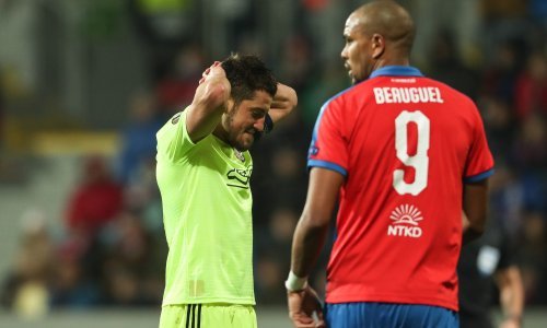 Bahata reakcija najveće zvijezde lige: Nije me ni pogledao, osjećao se prijezir